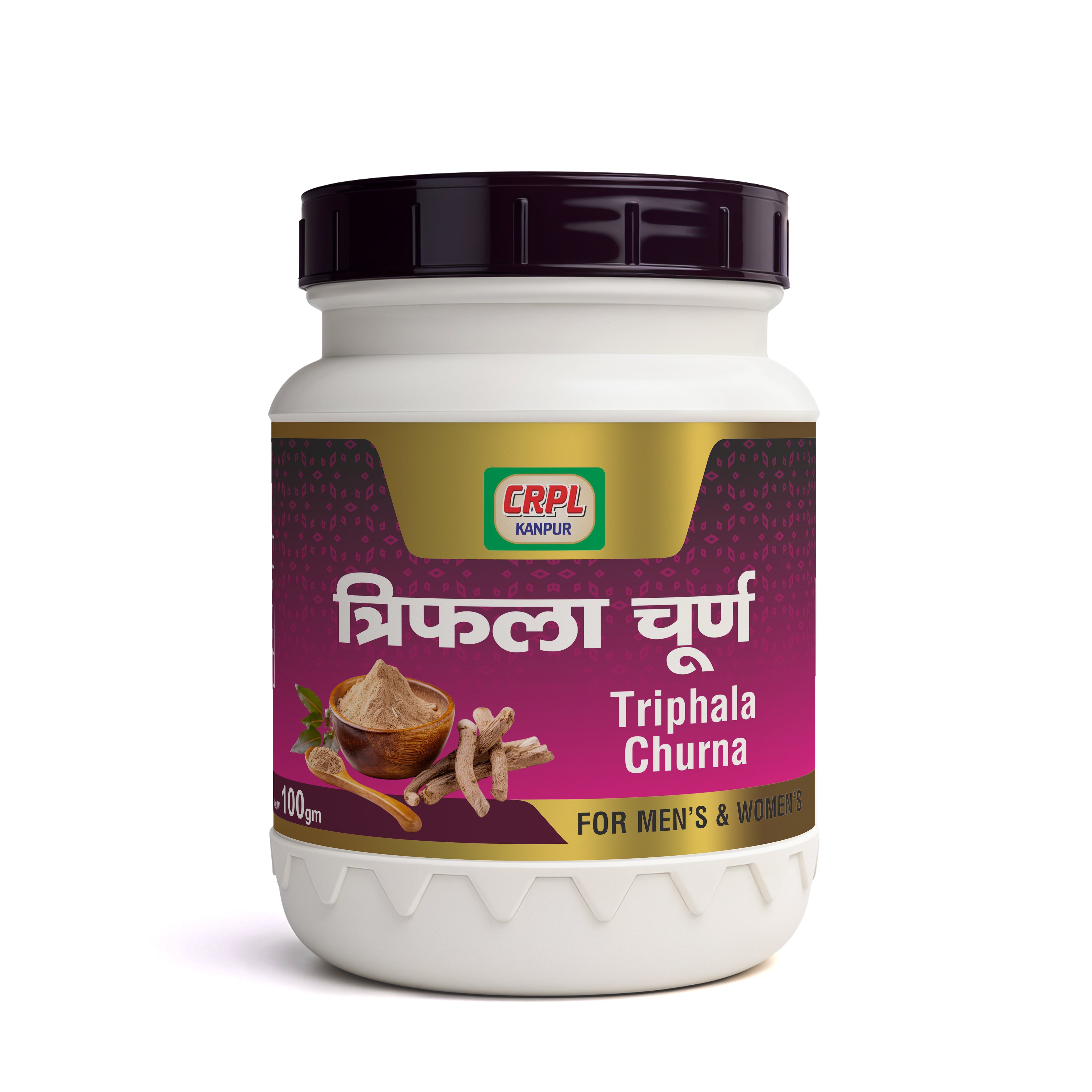 TRIPHALA CHURNA