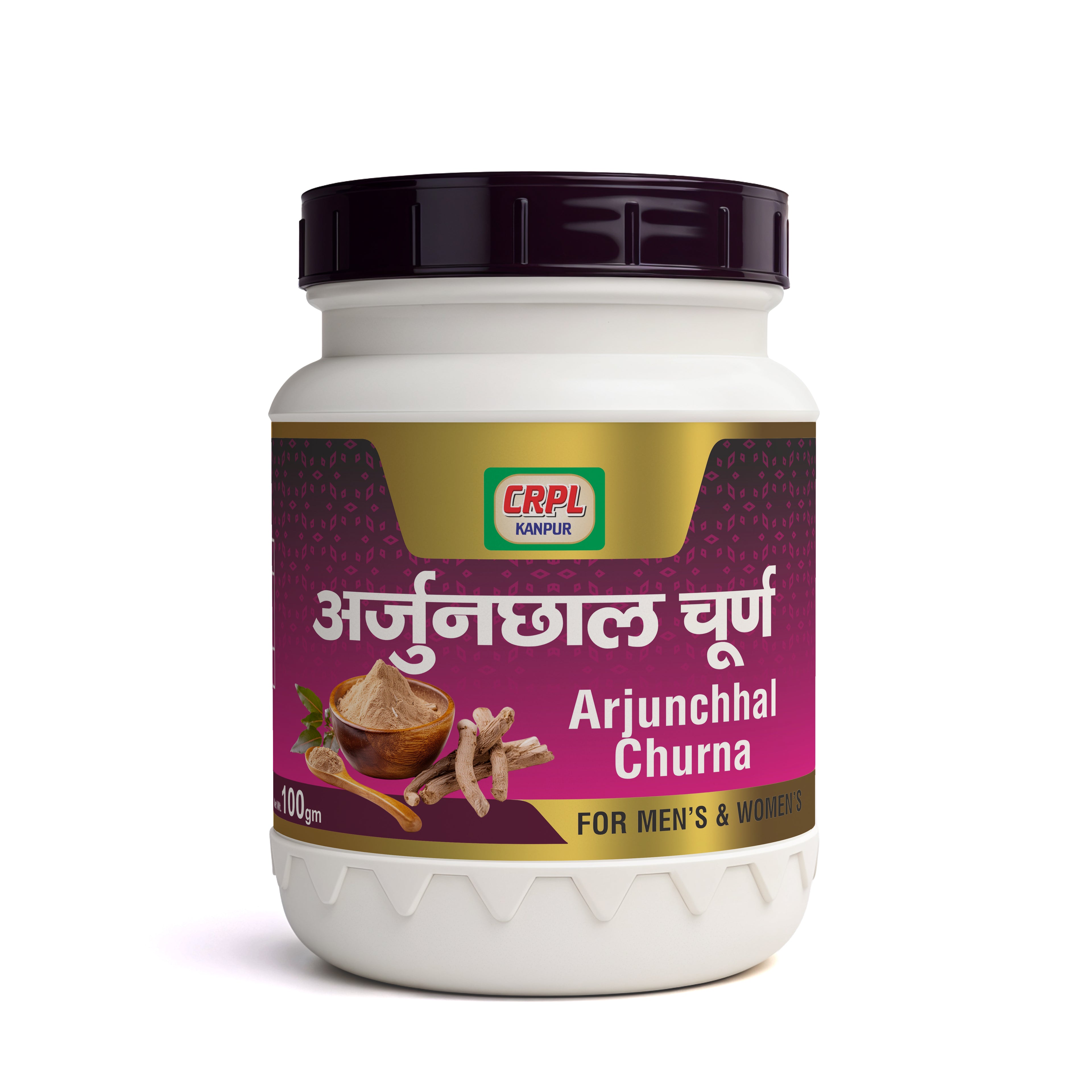 ARJUNCHHAL CHURNA