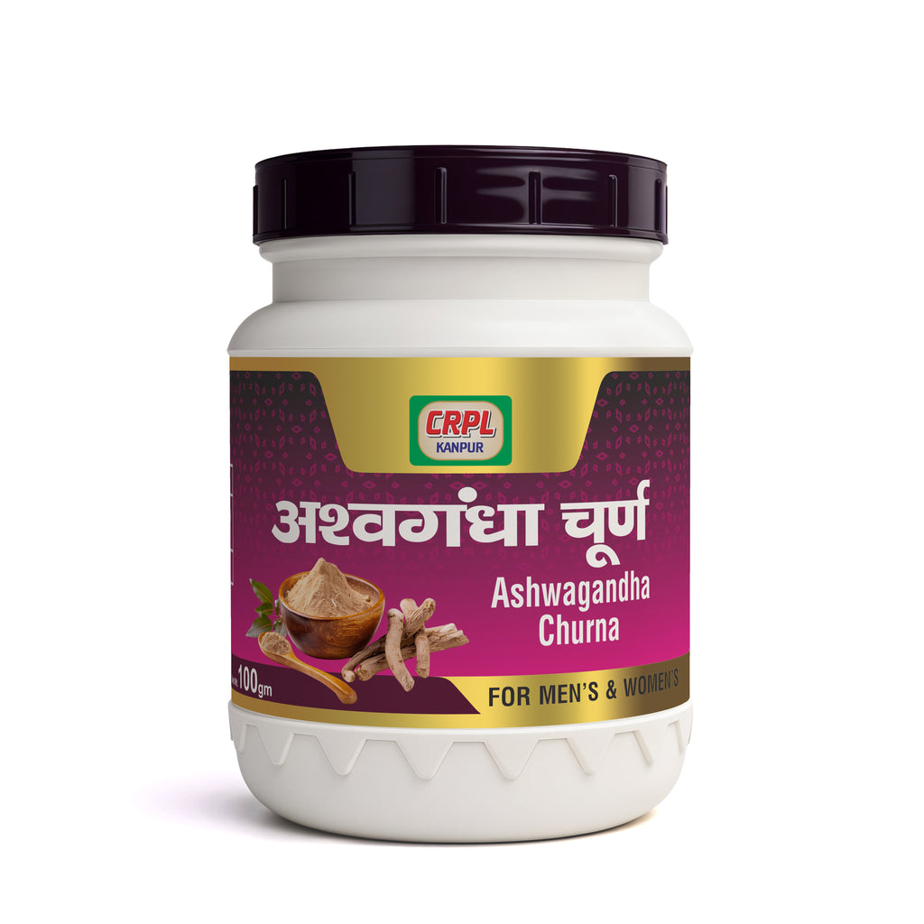 ASHWAGANDHA CHURNA