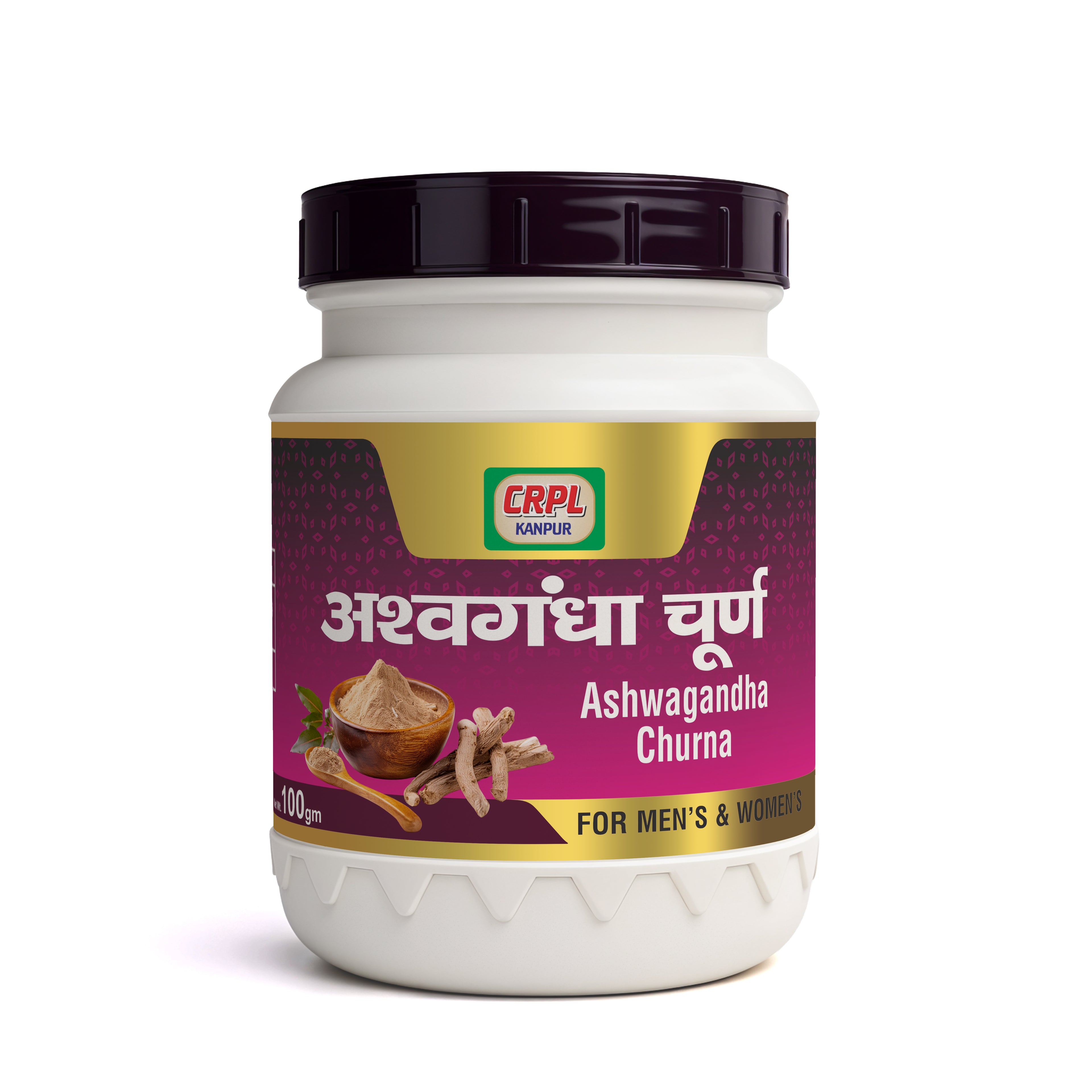 ASHWAGANDHA CHURNA