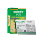 DIABADOPS® Capsules