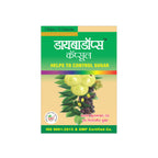 DIABADOPS® Capsules