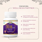 SLIM 34-36® Capsule