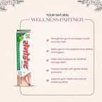 CENODENT® Toothpaste