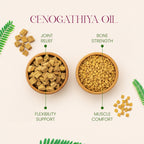 CENOGATHIA® Oil