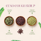 CENO COUGH® Syrup