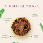 ARJUNCHHAL CHURNA