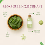 CENO GULLNAAR® Cream