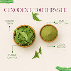 CENODENT® Toothpaste