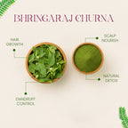 Bhringaraj Churna