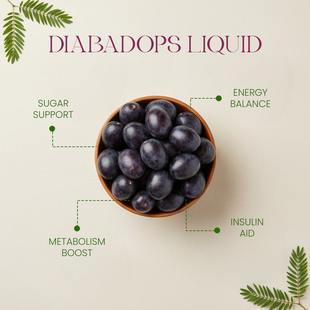 DIABADOPS® Liquid